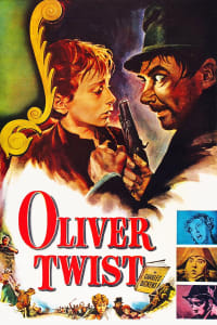 Download Oliver Twist (1948) Dual Audio (English-Hindi) BluRay ESubs 480p [390MB] || 720p [1.1GB] || 1080p [2.4GB]