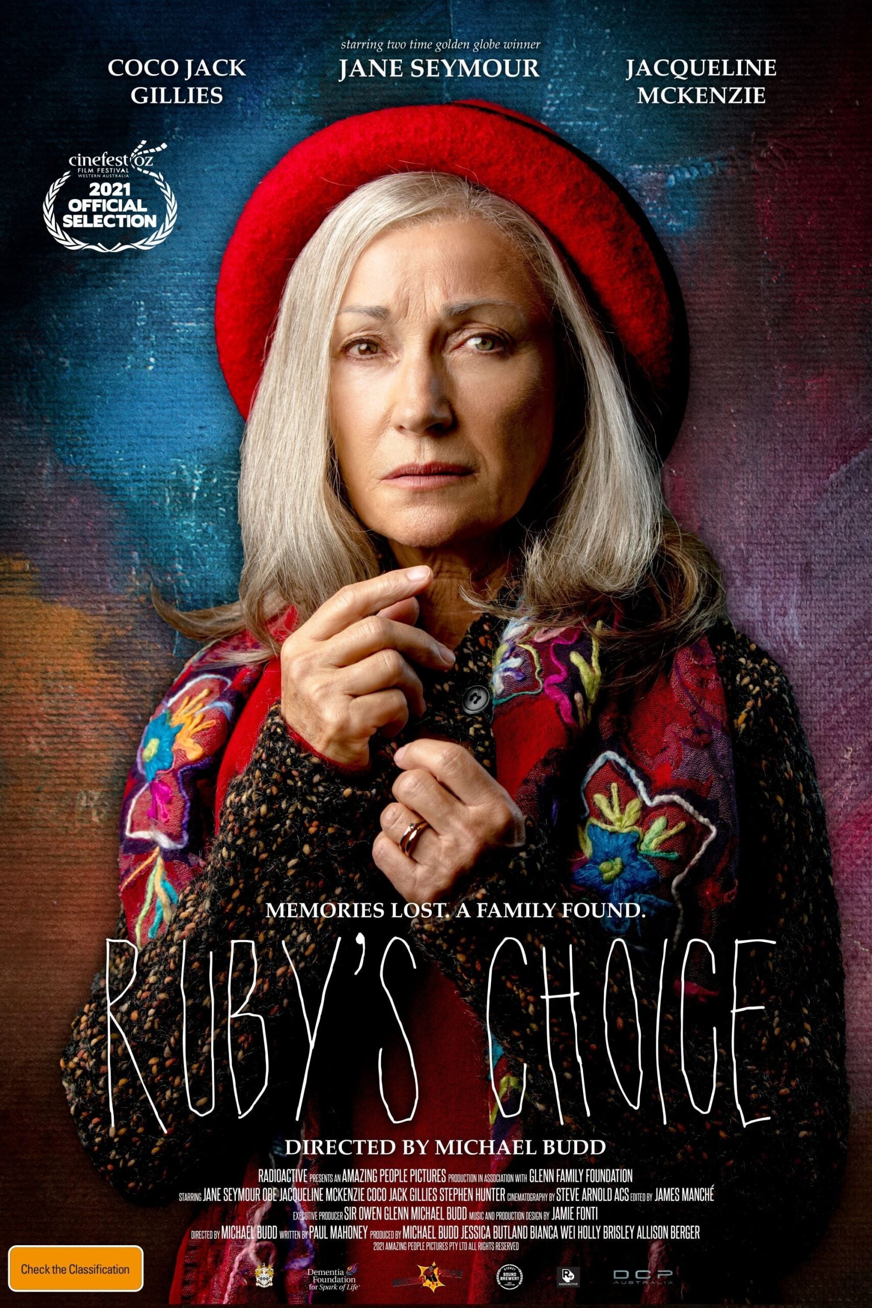 Download Ruby’s Choice (2024) {English Audio With Subtitles} WEB-DL 480p [345MB] || 720p [1GB] || 1080p [1.93GB]