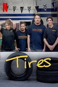 Download Tires (Season 1-3) Dual Audio (Hindi-English) Msubs Web-Dl 720p [220MB] || 1080p [560MB]
