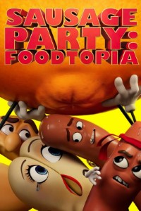 Download Sausage Party: Foodtopia (Season 1-2) Dual Audio {Hindi-English} WeB-DL 480p [85MB] || 720p [230MB] || 1080p [550MB]