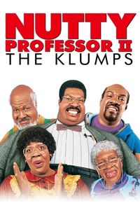 Download Nutty Professor II: The Klumps (2000) Dual Audio (Hindi-English) Esubs BluRay 480p [350MB] || 720p [960MB] || 1080p [2.2GB]