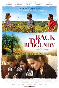 Download Back to Burgundy (2017) {French With Subtitles} 480p [335MB] || 720p [1GB] || 1080p [2GB]