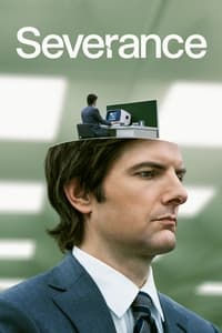 Download Severance (Season 1-2) {English With Hindi Subtitles} WeB-DL 720p [200MB] || 1080p [930MB]