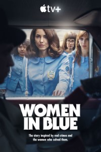 Download Women in Blue (Season 1-2) {English-Spanish} WeB-DL 720p [450MB] || 1080p [1GB]