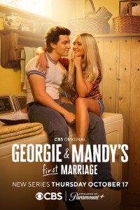 Download Georgie & Mandy’s First Marriage (Season 1-3) [E01 Added] {English With Subtitles} WeB-DL 720p [180MB] || 1080p [450MB]