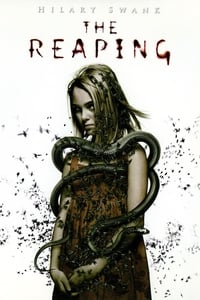 Download The Reaping (2007) Dual Audio {Hindi-English} Esubs BluRay 480p [344MB] || 720p [977MB] || 1080p [2.0GB]