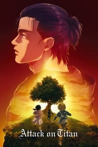Download Attack on Titan (Season 1-4) Multi Audio (Hindi-English-Japanese) Bluray 480p [100MB] || 720p [270MB] || 1080p [570MB]