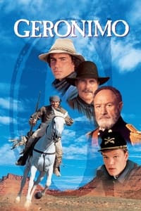 Download Geronimo An American Legend (1993) Dual Audio {Hindi-English} Esubs BluRay 480p [387MB] || 720p [1.0GB] || 1080p [2.4GB]