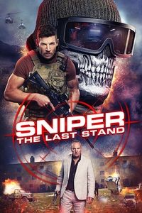 Download Sniper: The Last Stand (2025) Dual Audio {Hindi-English} WEB-DL 480p [390MB] || 720p [1GB] || 1080p [2.2GB]