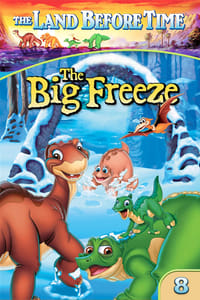 Download The Land Before Time VIII The Big Freeze (2001) {English With Subtitles} WEB-DL 480p [226MB] || 720p [613MB] || 1080p [1.4GB]