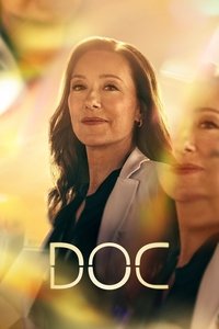 Download Doc (Season 1-3) [E03 Added] {English Audio With Subtitles} WeB-DL 720p [350MB] || 1080p [850MB]