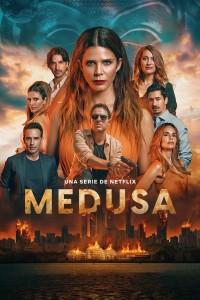 Download Medusa (Season 1-2) Multi Audio {Hindi-English-Spanish} WeB-DL 480p [130MB] || 720p [240MB] || 1080p [980MB]