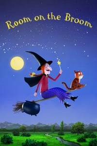 Download Room on the Broom (2012) Dual Audio {Hindi-English} Esubs BluRay 480p [87MB] || 720p [256MB] || 1080p [565MB]
