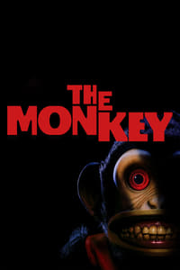 Download The Monkey (2025) Dual Audio {Hindi-English} WEB-DL 480p [420MB] || 720p [990MB] || 1080p [2.1GB]
