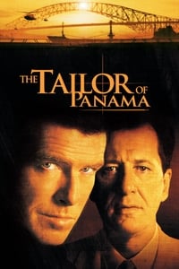 Download The Tailor of Panama (2001) Dual Audio {Hindi-English} Esubs BluRay 480p [384MB] || 720p [1.0GB] || 1080p [2.4GB]