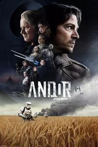 Download Star Wars: Andor (Season 1-2) Dual Audio (Hindi-English) Esubs WeB-DL 480p [150MB] || 720p [300MB] || 1080p [1GB]