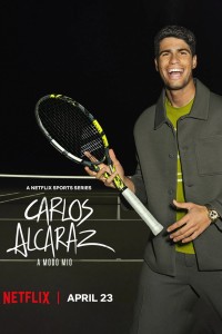 Download Carlos Alcaraz: My Way (Season 1) Dual Audio {English-Spanish} WeB-DL 720p [340MB] || 1080p [870MB]
