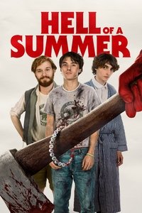 Download Hell of a Summer (2023) (English Audio) Esubs Web-Dl 480p [260MB] || 720p [710MB] || 1080p [1.7GB]