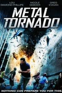 Download Metal Tornado (2011) Dual Audio {Hindi-English} Esubs BluRay 480p [298MB] || 720p [872MB] || 1080p [1.8GB]