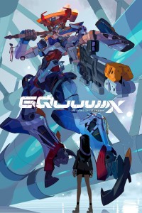 Download Mobile Suit Gundam GQuuuuuuX (Season 1) Multi Audio {Hindi-English-Japanese} WeB-DL 480p [90MB] || 720p [160MB] || 1080p [520MB]