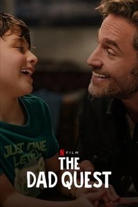 Download The Dad Quest (2025) Dual Audio (Spanish-English) Msubs Web-Dl 480p [280MB] || 720p [760MB] || 1080p [1.8GB]