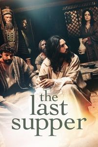 Download The Last Supper (2025) (English Audio) Esubs Web-Dl 480p [350MB] || 720p [950MB] || 1080p [2.3GB]