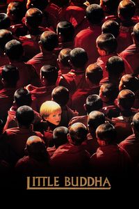 Download Little Buddha (1993) Dual Audio {Hindi-English} BluRay 480p [530MB] || 720p [1.3GB] || 1080p [3GB]