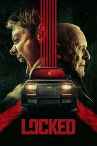 Download Locked (2025) Dual Audio {Hindi-English} BluRay 480p [370MB] || 720p [960MB] || 1080p [2.2GB]