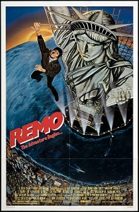 Download Remo Williams: The Adventure Begins (1985) {English With Subtitles} 480p [600MB] || 720p [1.2GB] || 1080p [3.2GB]