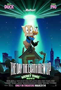 Download The Day the Earth Blew Up: A Looney Tunes Movie (2024) {English With Subtitles} 480p [300MB] || 720p [800MB] || 1080p [1.8GB]