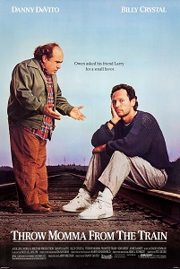 Download Throw Momma from the Train (1987) {English With Subtitles} 480p [400MB] || 720p [800MB] || 1080p [2.2GB]