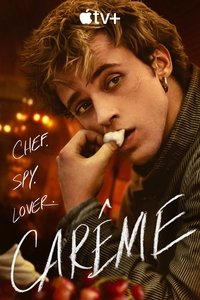Download Carême (Season 1) [S01E08 Added] {English With Hindi Subs} WeB-HD 720p [450MB] || 1080p [1GB]