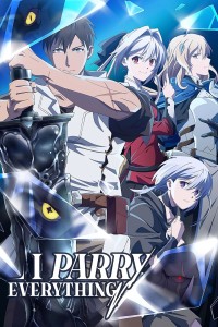 Download I Parry Everything (Season 1) Multi Audio {Hindi-English-Japanese} BluRay 480p [85MB] || 720p [150MB] || 1080p [490MB]