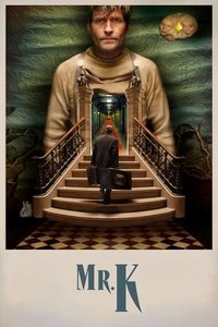 Download Mr. K (2024) (English Audio) Esubs Web-Dl 480p [290MB] || 720p [770MB] || 1080p [1.8GB]