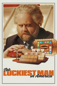 Download The Luckiest Man in America (2024) (English Audio) Esubs Web-Dl 480p [280MB] || 720p [740MB] || 1080p [1.7GB]