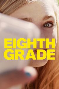 Download Eighth Grade (2018) Dual Audio {Hindi-English} BluRay 480p [370MB] || 720p [910MB] || 1080p [2GB]