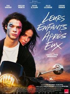 Download Leurs enfants apres eux (2024) {French With Subtitles} 480p [500MB] || 720p [1.2GB] || 1080p [3GB]