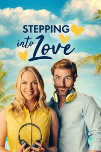 Download Stepping into Love (2023) Dual Audio {Hindi-English} WEB-DL 480p [280MB] || 720p [770MB] || 1080p [1.7GB]