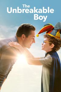 Download The Unbreakable Boy (2025) Dual Audio {Hindi-English} WEB-DL 480p [420MB] || 720p [1GB] || 1080p [2.3GB]