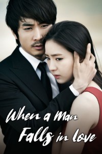 Download When A Man Falls In Love (Season 1) Kdrama {Korean With English Subtitles} WeB-DL 720p [500MB] || 1080p [1.8GB]