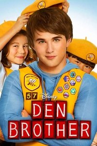 Download Den Brother (2010) Dual Audio {Hindi-English} Esubs WEB-DL 480p [293MB] || 720p [856MB] || 1080p [1.8GB]
