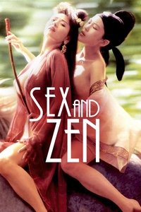 Download Sex and Zen (1991) Dual Audio {Chinese-English} Esubs BluRay 480p [317MB] || 720p [860MB] || 1080p [2.0GB]