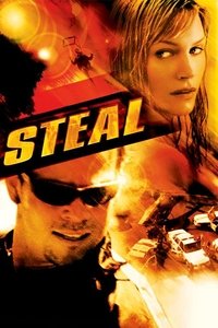 Download Steal (2002) Dual Audio {Hindi-English} Esubs WEB-DL 480p [280MB] || 720p [819MB] || 1080p [1.7GB]