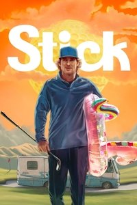 Download Stick (Season 1) [S01E10 Added] {English With Hindi Subs} WeB-HD 720p [200MB] || 1080p [800MB]