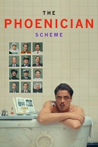 Download The Phoenician Scheme (2025) Dual Audio {Hindi-English} WEB-DL 480p [480MB] || 720p [1GB] || 1080p [2.1GB]
