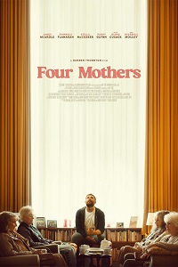 Download Four Mothers (2024) {English With Subtitles} 480p [300MB] || 720p [800MB] || 1080p [1.8GB]