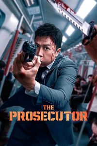 Download The Prosecutor (2024) Multi Audio {Hindi-English-Chinese} BluRay 480p [620MB] || 720p [1.3GB] || 1080p [3.2GB]