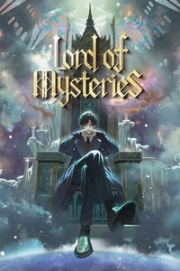 Download Lord of Mysteries (Season 1) Dual Audio {Hindi-Chinese} WeB-DL 480p [120MB] || 720p [220MB] || 1080p [730MB]