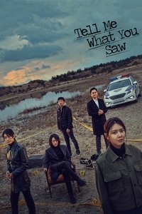 Download Tell Me What You Saw (Season 1) (Korean Audio) Esub Web-Dl 720p [500MB] || 1080p [1.1GB]