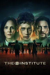 Download The Institute (Season 1) [S01E08 Added] {English With Subtitles} Web-DL 720p [250MB] || 1080p [850MB]